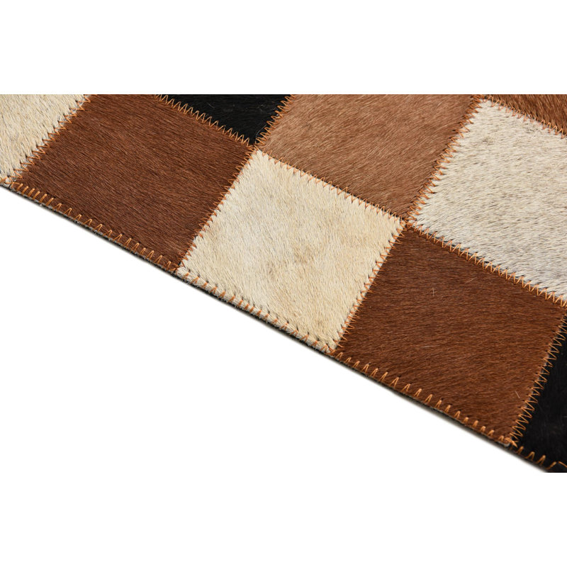 Ortega Multi Rug
