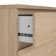 Jada 3 Drawer 30.31" W Dresser