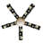 52'' Ceiling Fan with Light Kit-39978770
