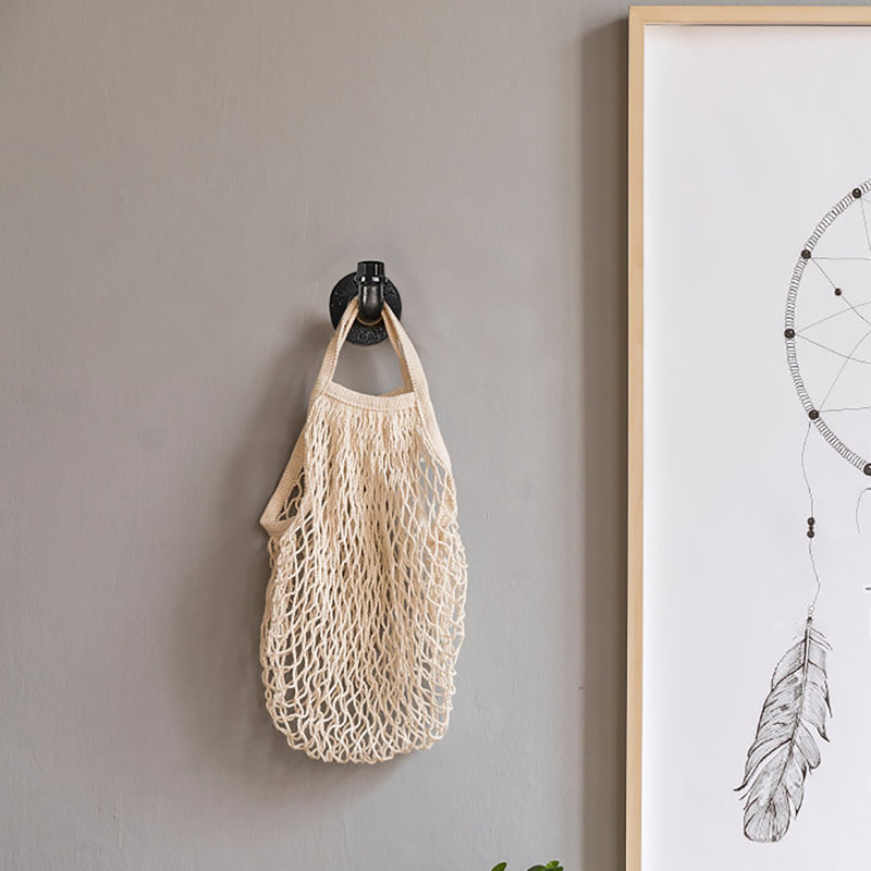 Amy-Rae Iron Wall Wall Hook