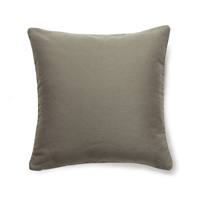 Trio - Performance Square Pillow Cover & Insert