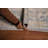 Vegetable Dye Oushak Turkish Area Rug 12