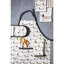 Cotton Waffle Tea Towel Kitchen Towel