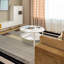 Area Rug in Beige/Rust-51346193