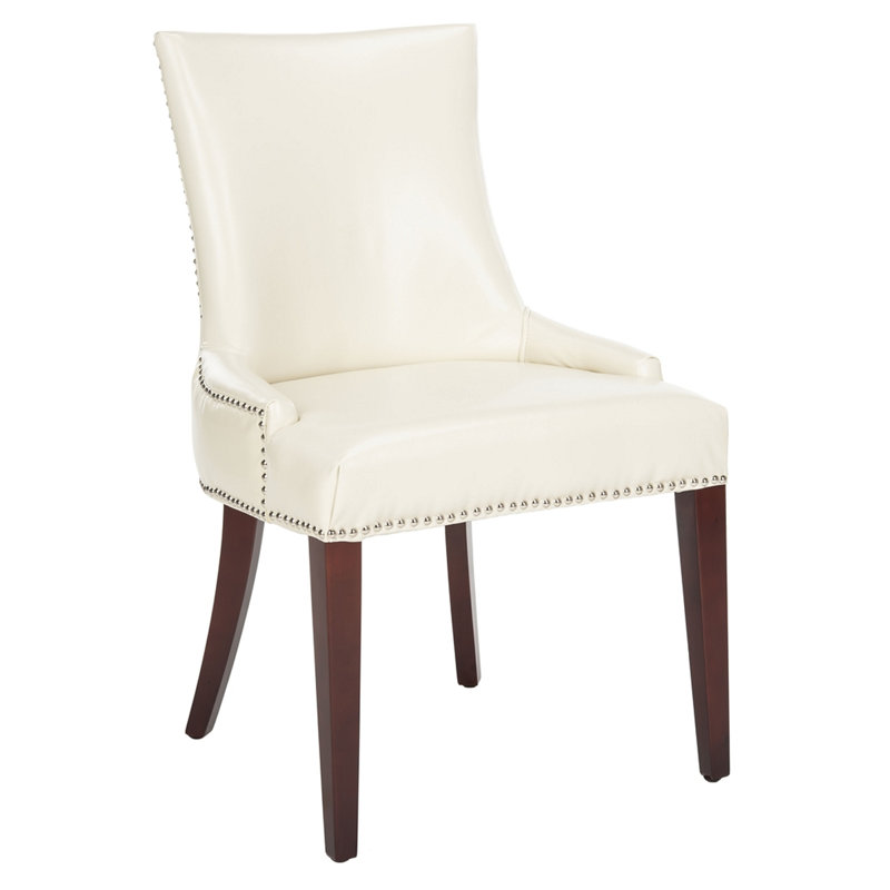Fauteuil club Becca