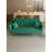 71 Inch Convertible Love Seat Sofa-1773741418