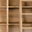 Bane Solid Wood Bookcase-1721431730