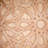 Hand Carved Moroccan Door