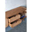 Armoire en teck
