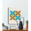Corsi Wrapped Canvas Print Set-238277478
