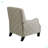 Push Back Recliner