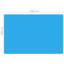 Couvercle de spa bleu-66404090-66404092