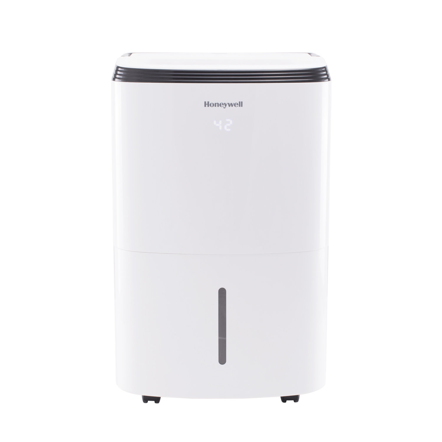 Black + Decker 50 Pint Portable Dehumidifier