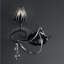 Chic 2 - Light Sconce