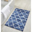 Ensemble de tapis de salle de bain 3 pièces à envers doux, absorbant et antidérapant Nolynn-96428729-98550055