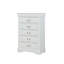 Commode cinq tiroirs Louis Philip-29689461