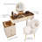 Sutfin Vanity