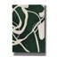  Art mural en toile «Masterpiece» par Design Fabrikken, 18 po x 26 po