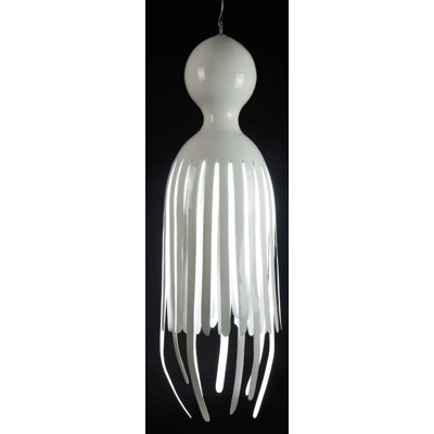 Forslund 1 - Light Unique/Statement Pendant