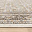 Tapis oriental gris Atherine-421485156