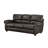 Adenn 84'' Faux Leather Sofa-157185371