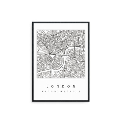 Bartosz Jasyk - Single Picture Frame Print