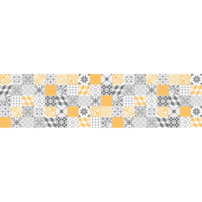 Migina Kitchen Mat, Runner 80 x 300cm