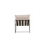 Hunter-Rose Upholstered Armchair