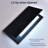Backlit Illuminated Menu Holder-55852189