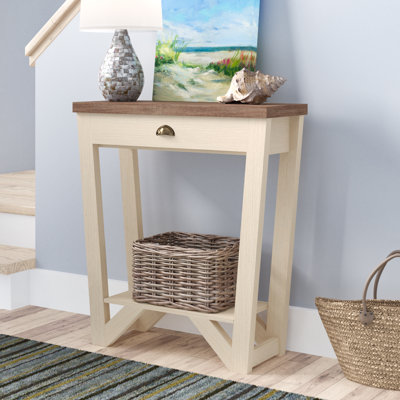 Console 31 po Kenon