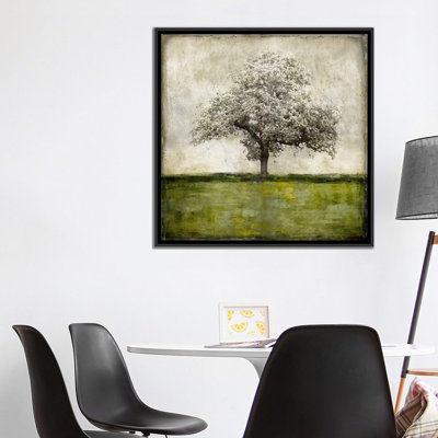« majestic », impression sur toile