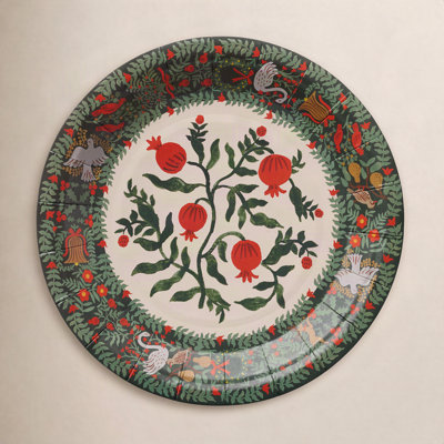 Christmastide Small Plates