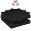 Coffee Table 360-Degree Rotatable 90X90x34.5 Cm-807142773