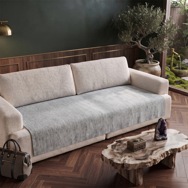 Loveseat；Sofa；Armchair Slipcover