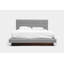 LRG Upholstered Bed-24005015-26802097