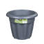 Wham Vista Round Planter Pack of 5-34389068-34457299-34457300