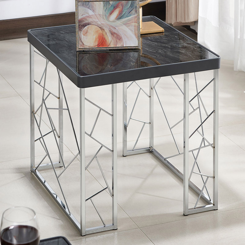 Dorothy End Table