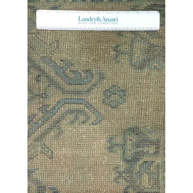 One-of-a-Kind 4'7" X 10'11" Area Rug