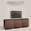 80cm Sideboard