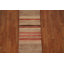 Tapis brun Gabbeh 1x8