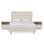Lorinda 3 Piece Bedroom Set-332478460