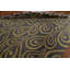 Tapis all-over moderne Gabbeh 10 pi 9 po x 7 pi 10 po