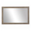 Miroir mural avec support de sécurité Corvallis-1880075671-1999099087