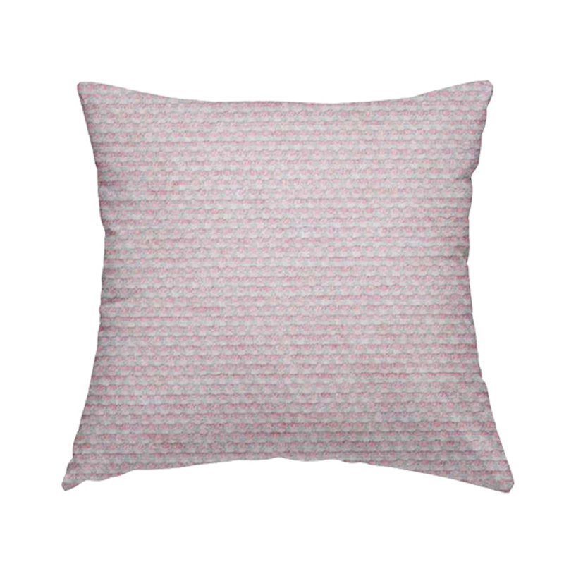 Vannoy Geometric Square Cushion, 43 x 43cm