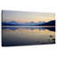 Alvord Glacier Park, lac Sunset-108692481