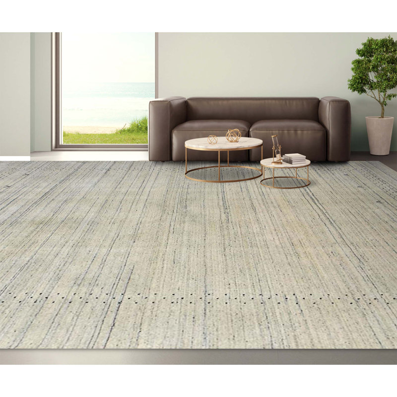 One-of-a-Kind 5' X 7' Area Rug