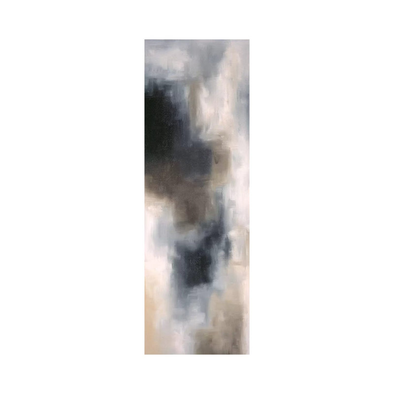Light And Shade II by Laurie Maitland - Wrapped Canvas Panoramic Gallery-Wrapped Canvas Giclée