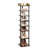 7 Pair Shoe Rack