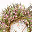 Couronne florale 26 po pour la porte de l'Action de grâce-531231814