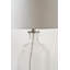 Bellamy Glass Table Lamp